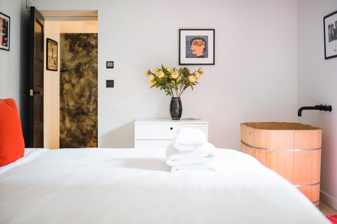 Apartment Notting Hill Playhouse London