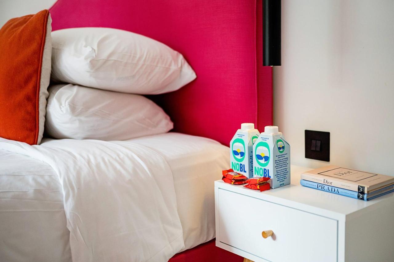 Apartment Notting Hill Playhouse *