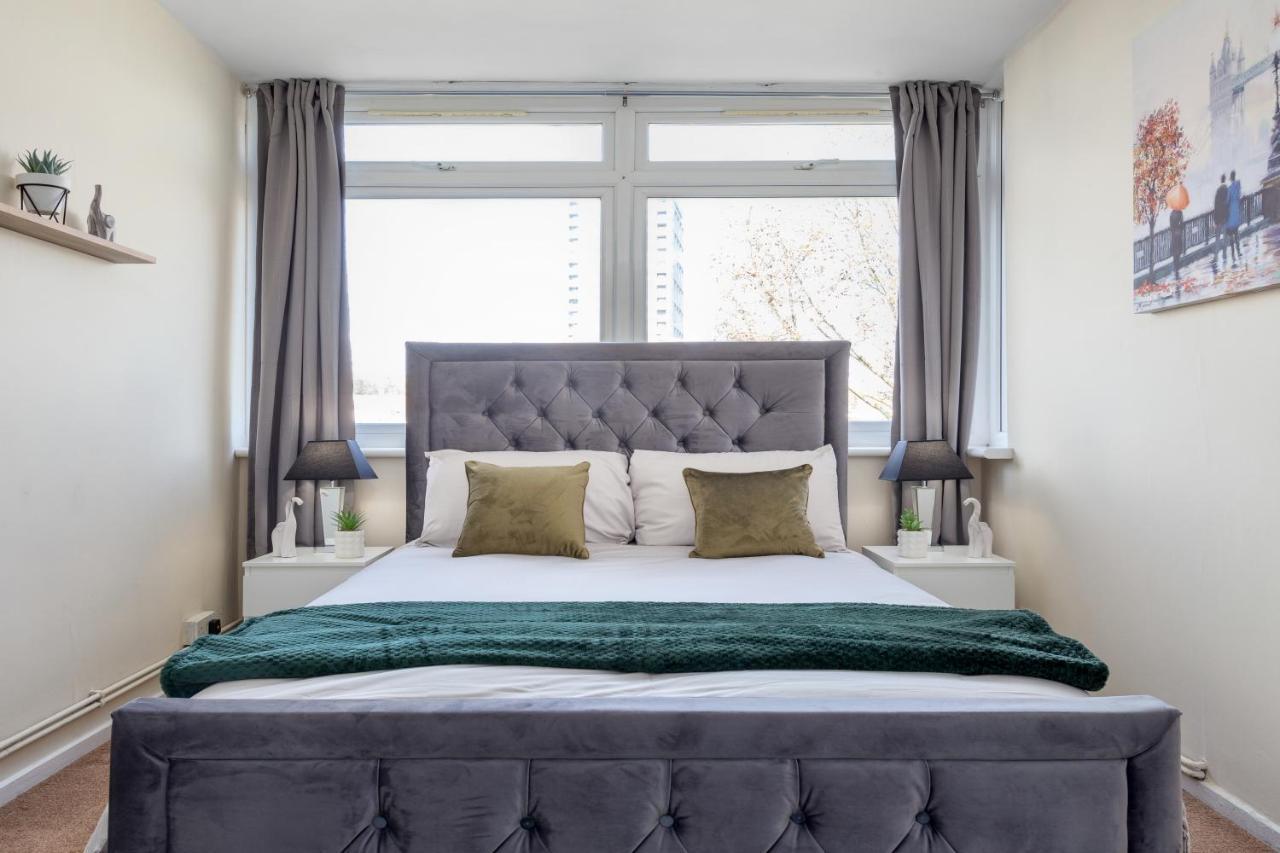 4 Bedroom Hyde Park Superior Suite-london Getaway * London
