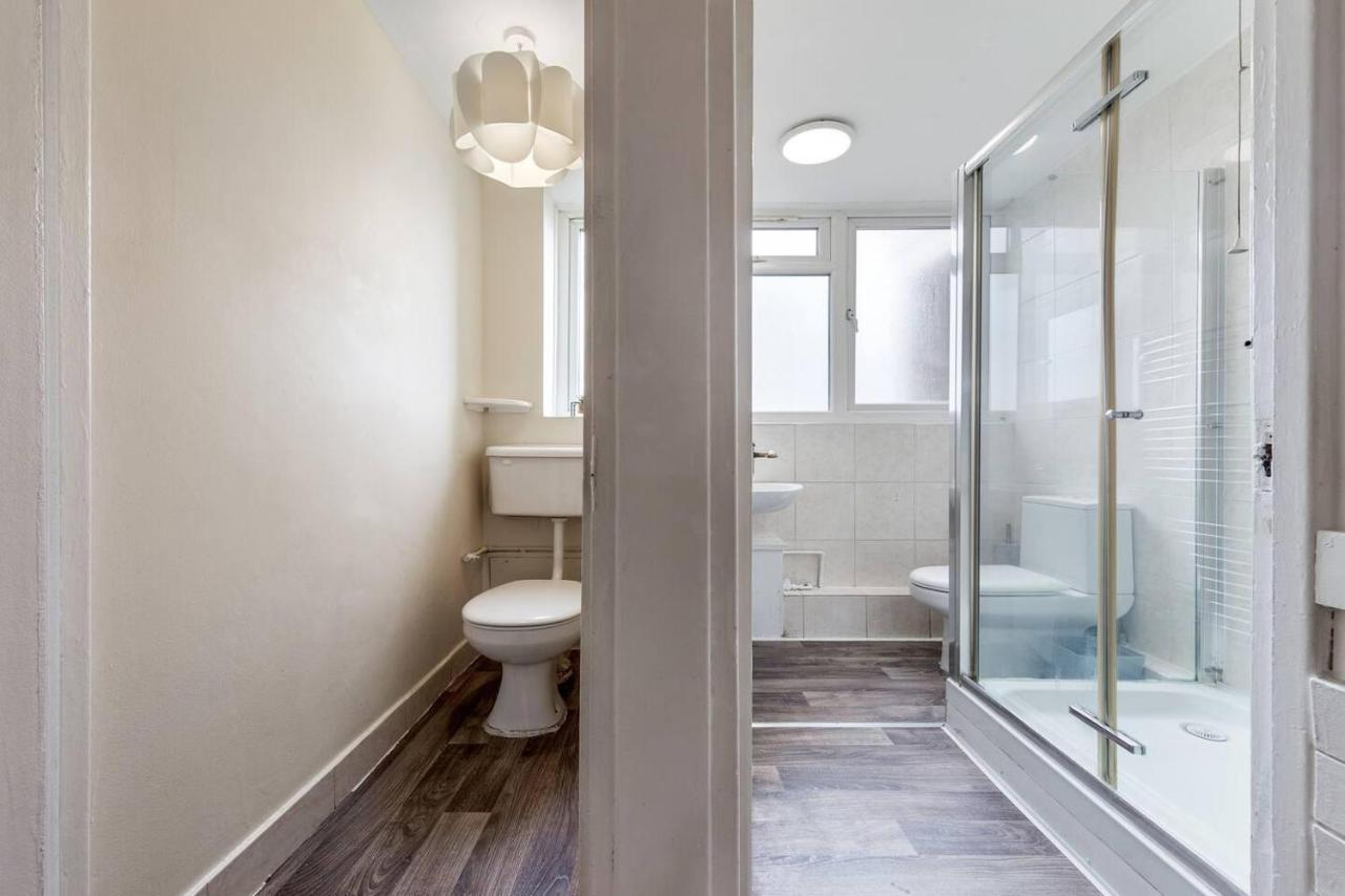 Apartment 4 Bedroom Hyde Park Superior Suite-london Getaway London
