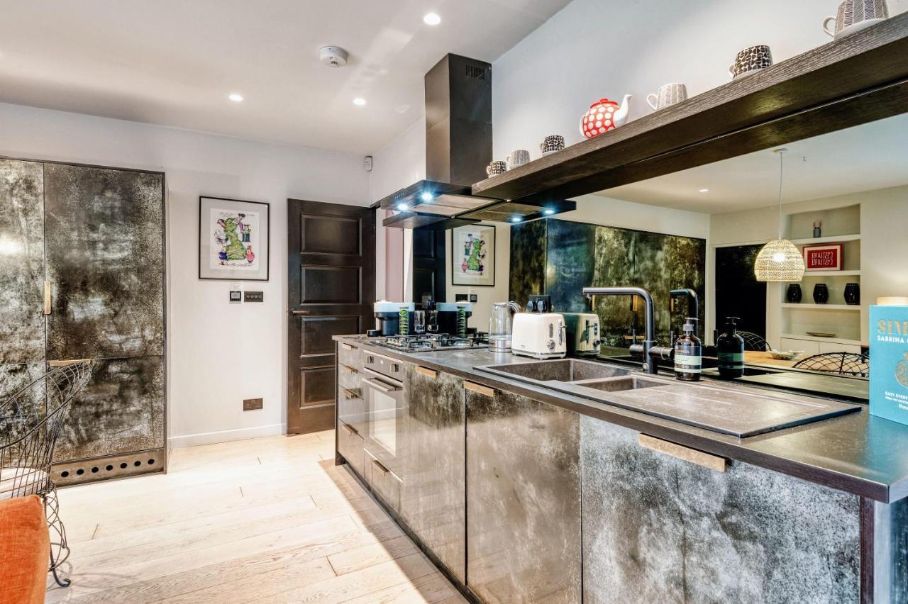 Apartment Notting Hill Playhouse