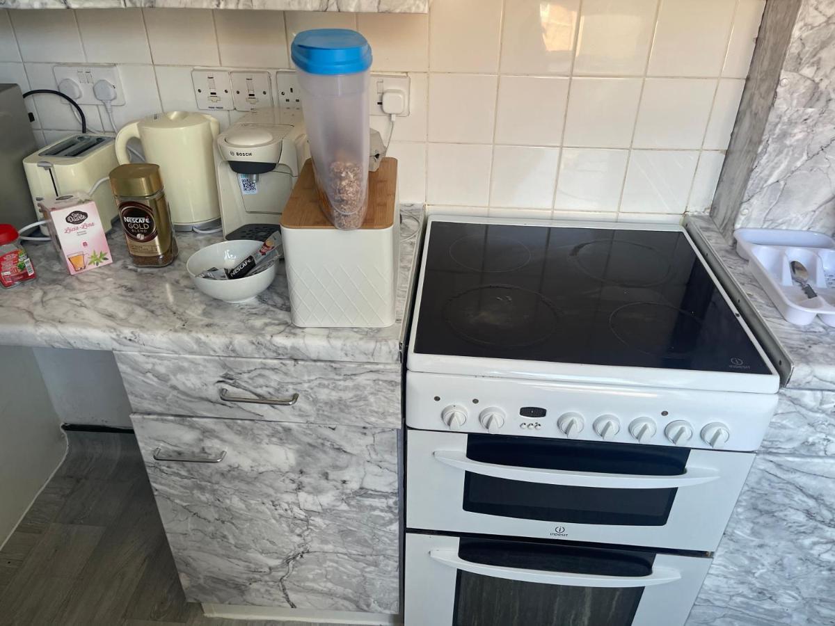 Apartment Wembley Area Serviced Apartments, 15mins To Central *