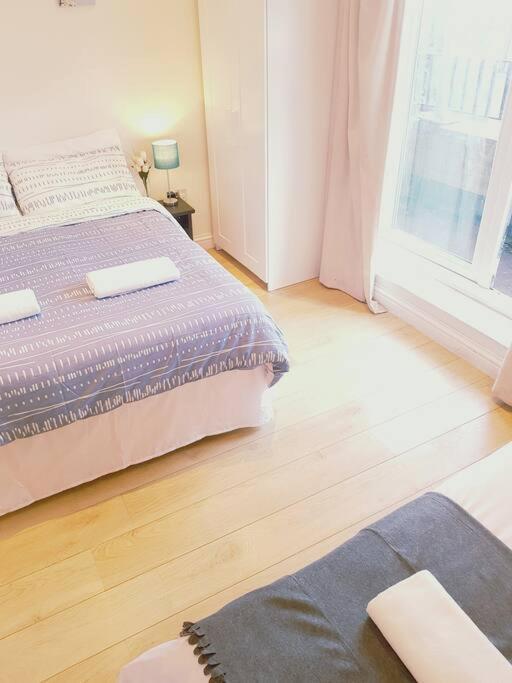 Appartement Modern In Great Location In