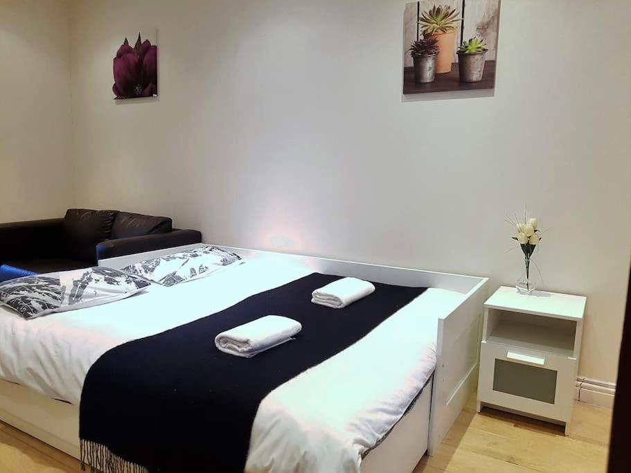 Appartement Modern In Great Location In Londen