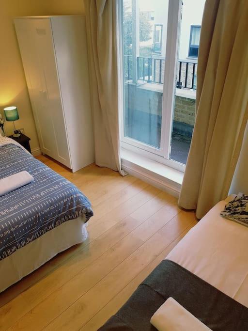 Appartement Modern In Great Location In Londen