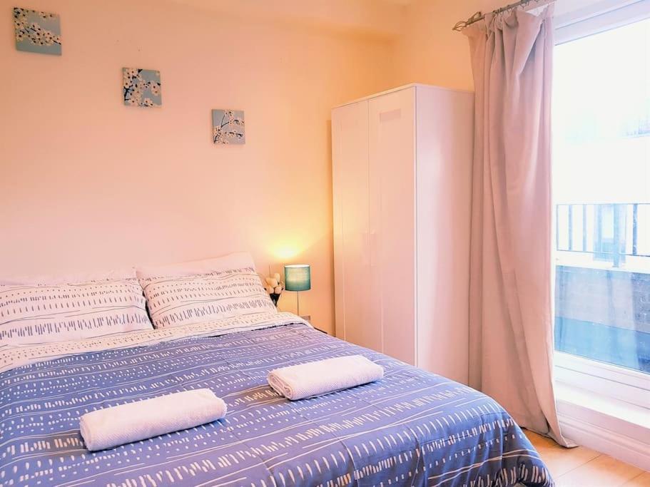 Appartement Modern In Great Location In Londen