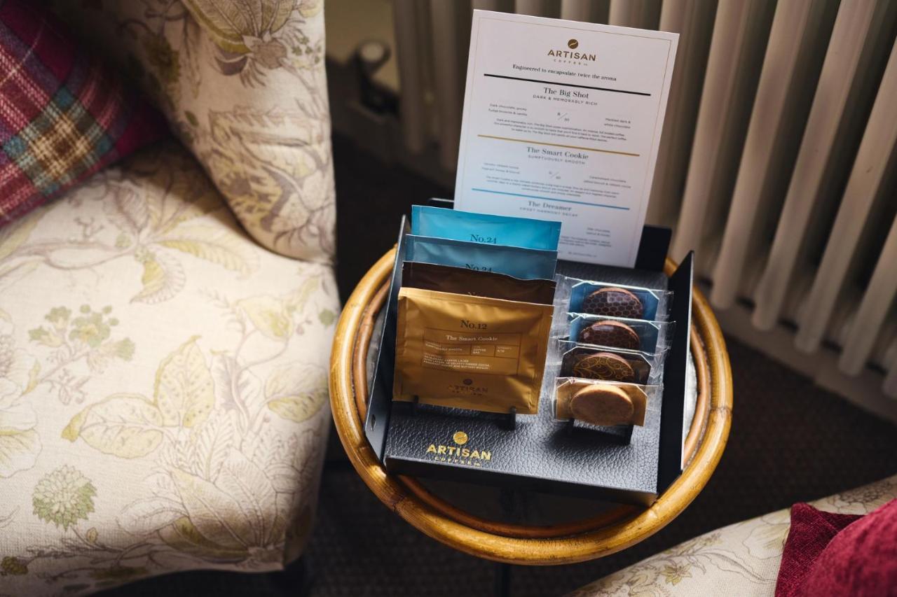 The Chamberlain 4* Londen