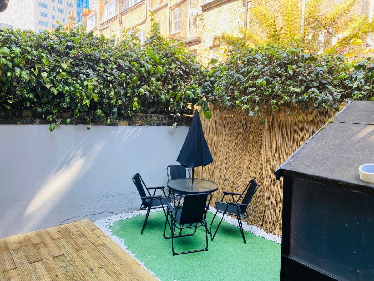 Royal Apartamento Londres