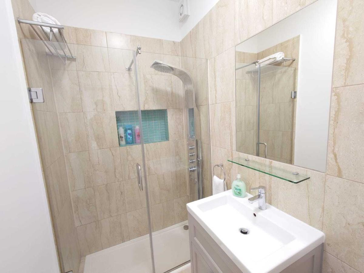 Appartement Kings Cross Londen