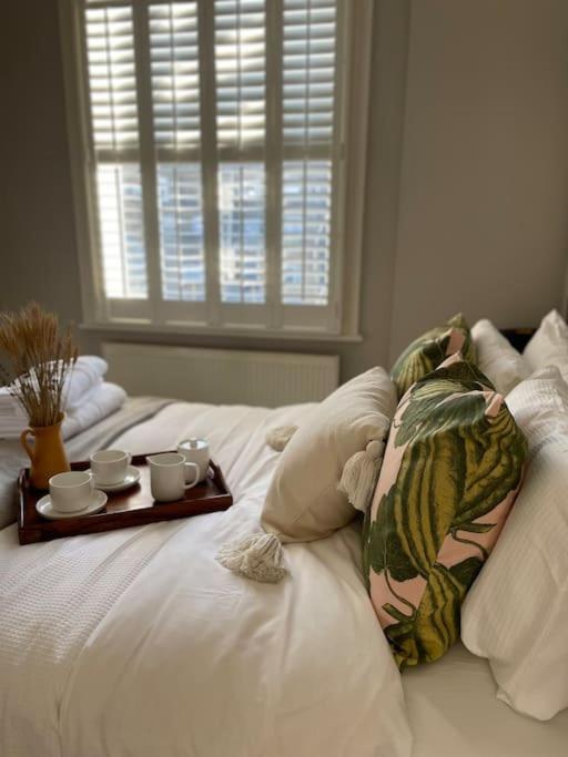 Stunning South Kensington Flat Leilighet London