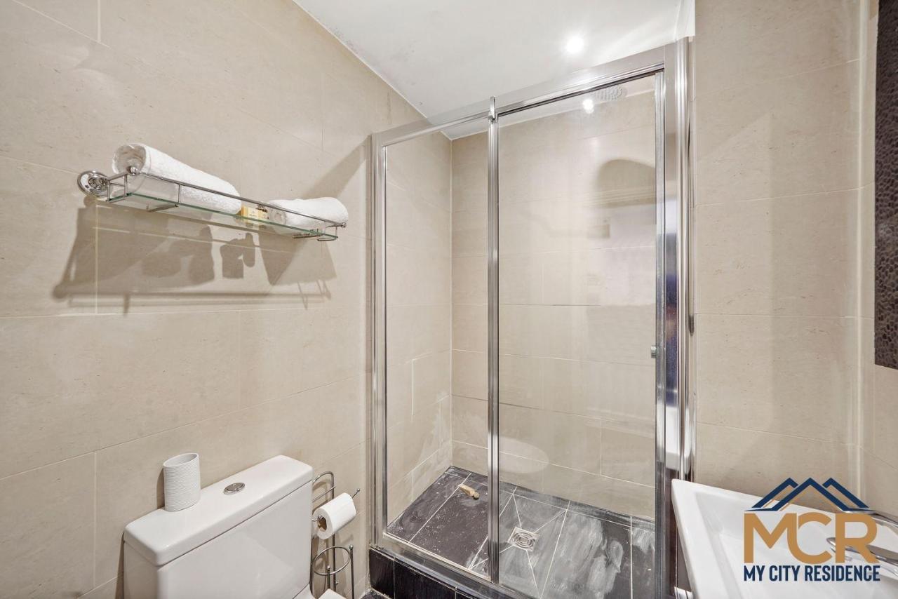 Apartamento The Hertford
