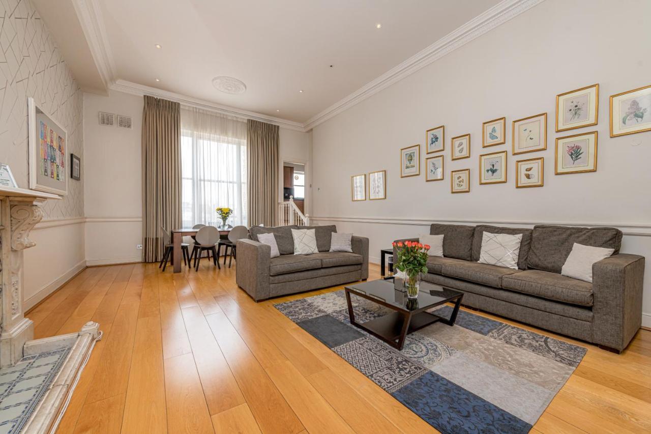 Aparthotel Queensgate Court Londen