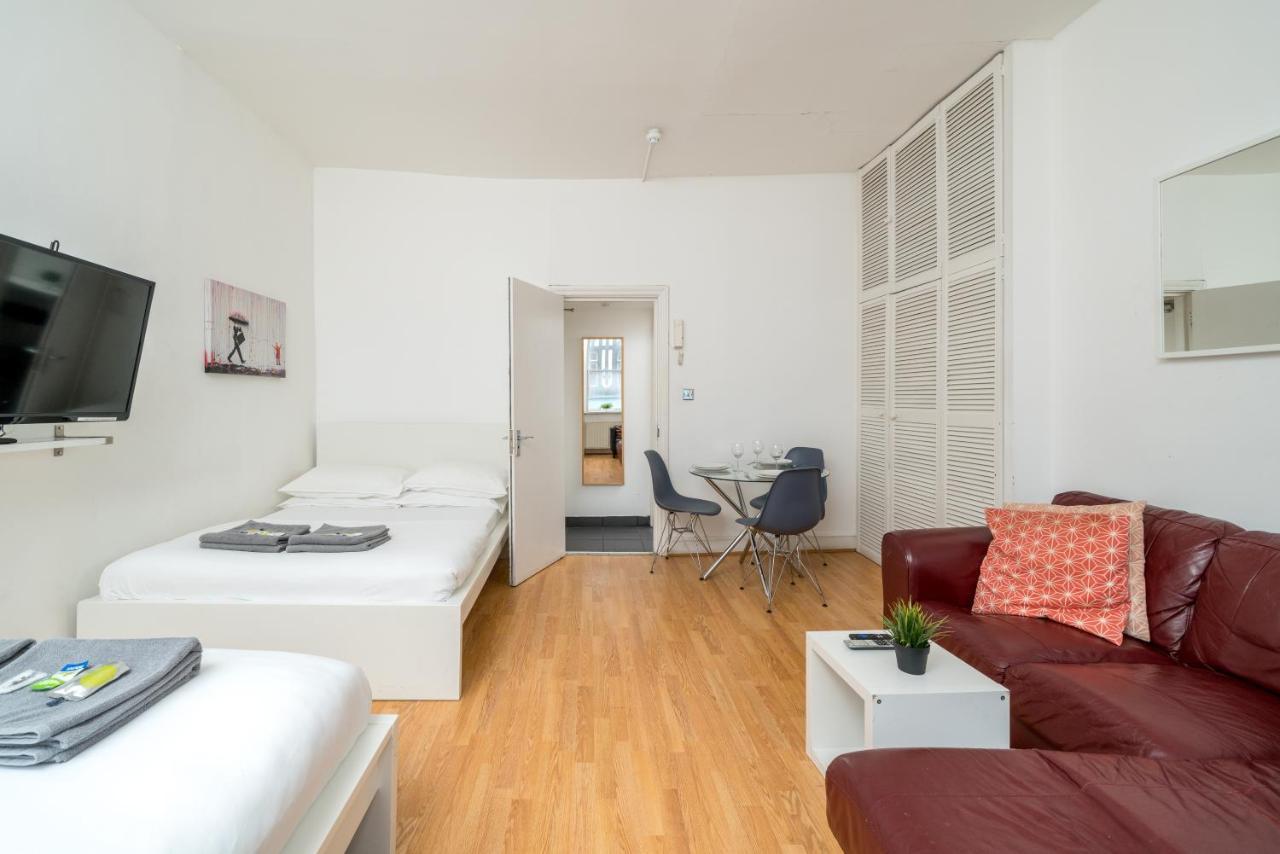 Soho Sleeps 4, Covent Garden&leicester Square * Londen