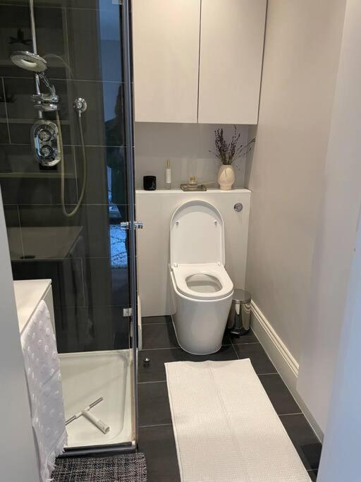 Stunning South Kensington Flat