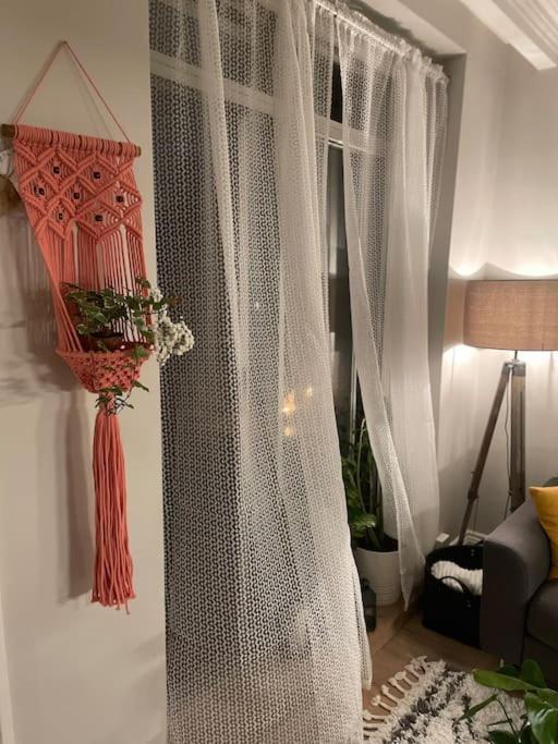 Leilighet Stunning South Kensington Flat *
