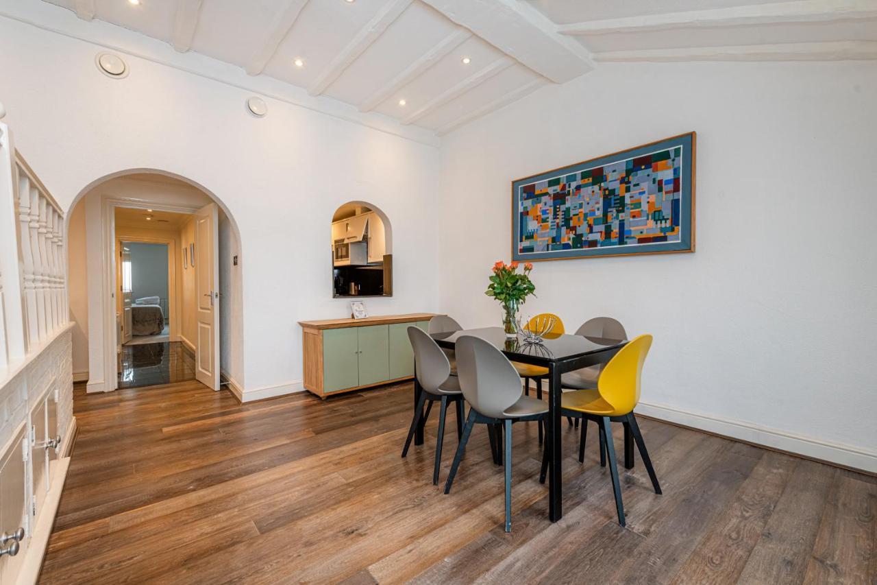 Aparthotel Queensgate Court Londen