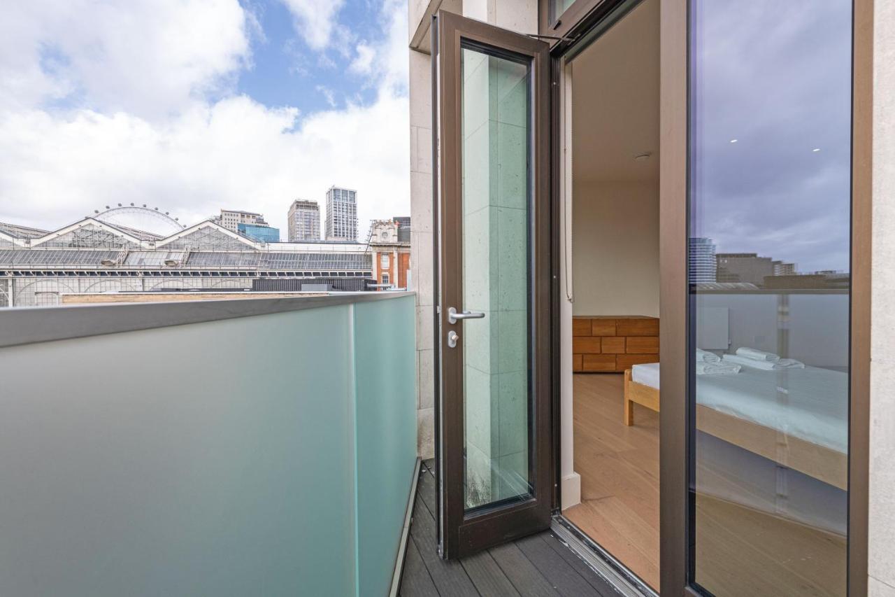 Appartement Staylux Waterloo