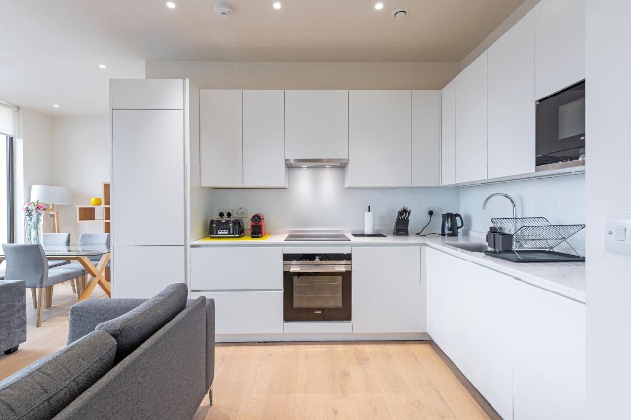 Staylux Waterloo Londen