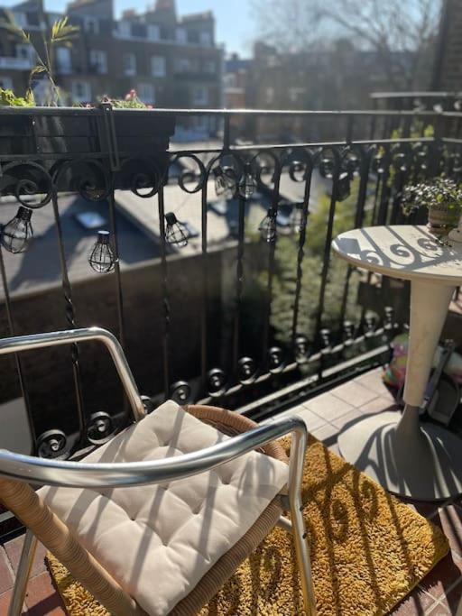 Stunning South Kensington Flat Leilighet