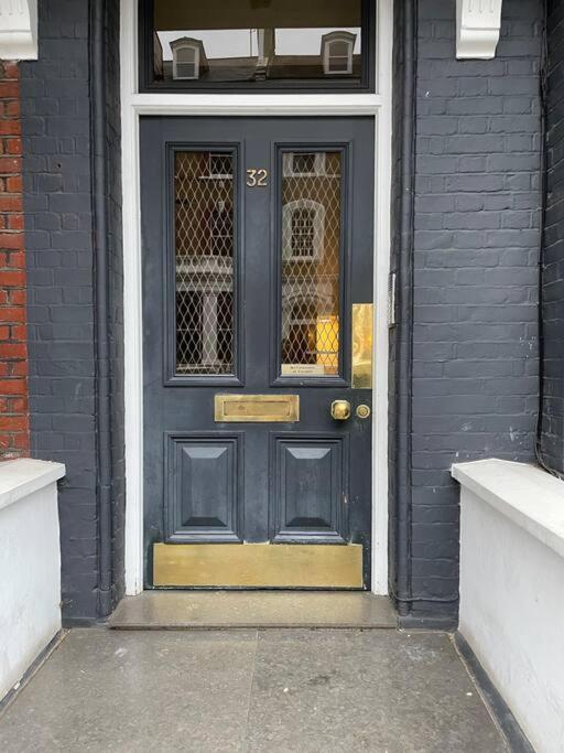 Leilighet Stunning South Kensington Flat *