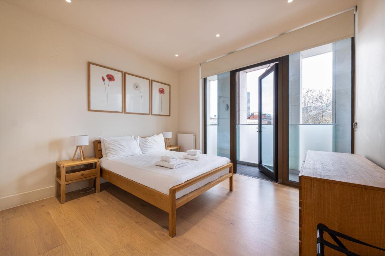 Staylux Waterloo * Londen