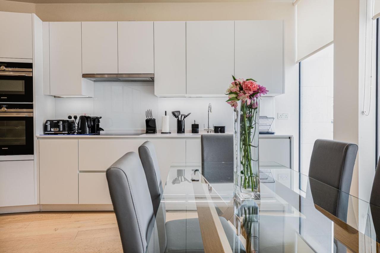 Staylux Waterloo Londen