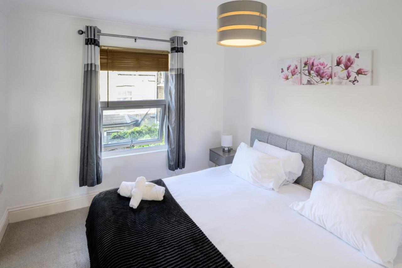 Apartment The Brixton *