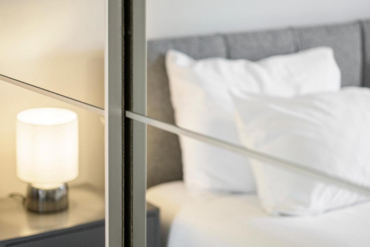 The Brixton Apartment