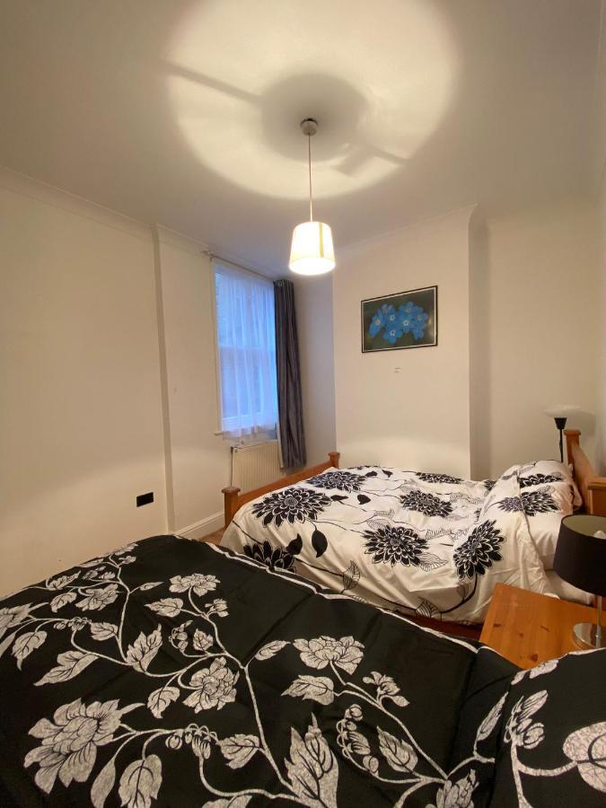 Guest house Near Tottenham Hotspur Stadium