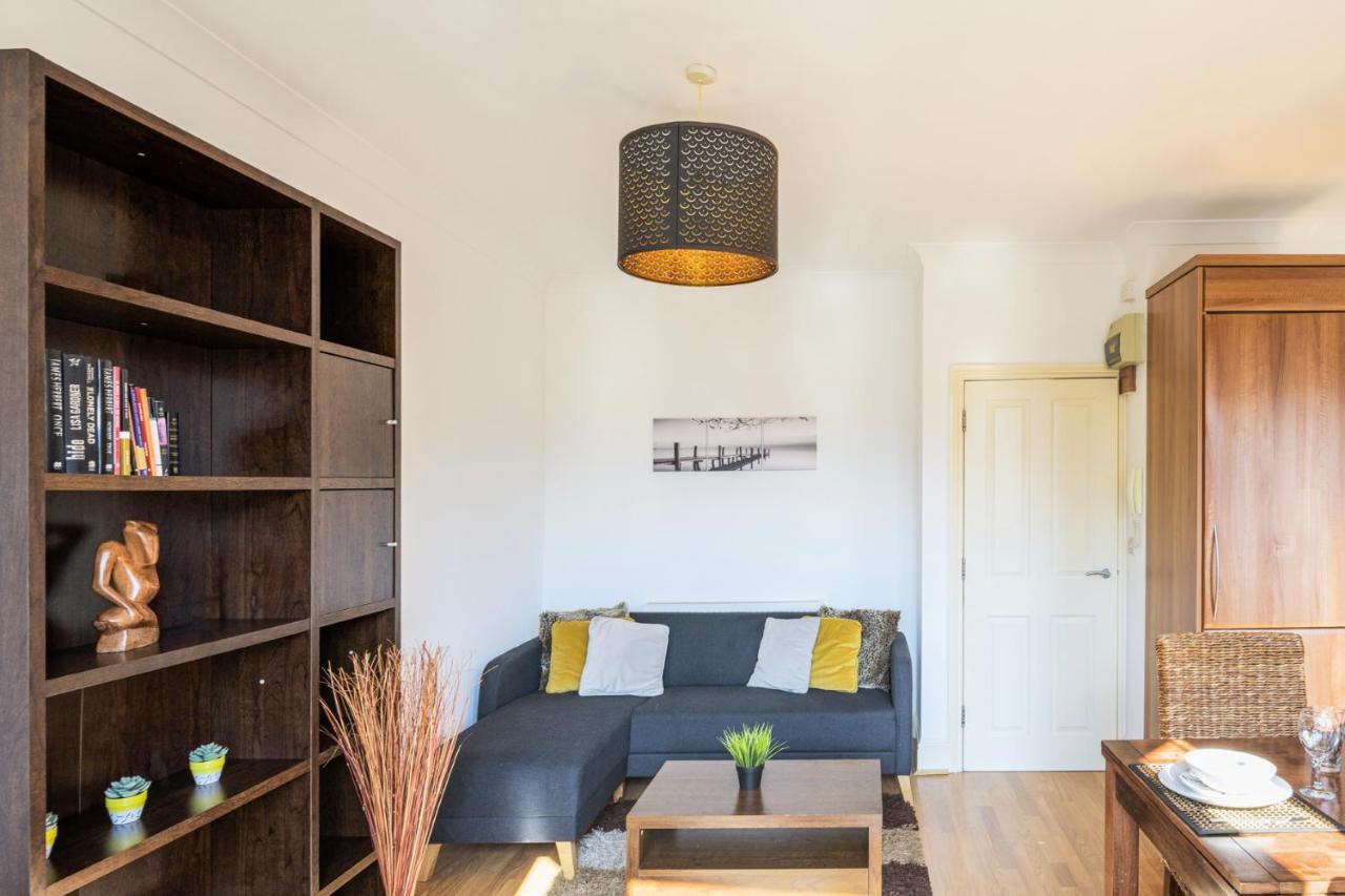 The Brixton Apartment London