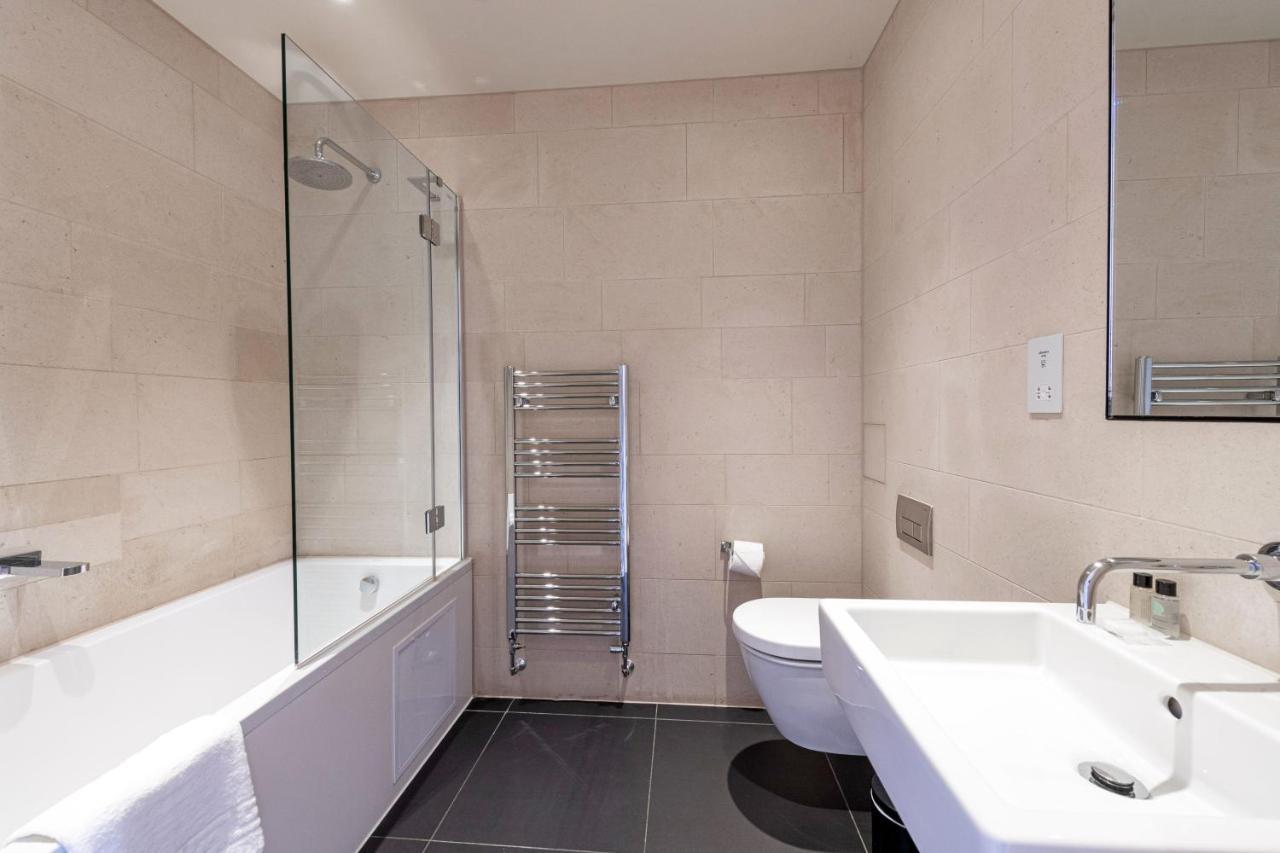 Staylux Waterloo Appartement