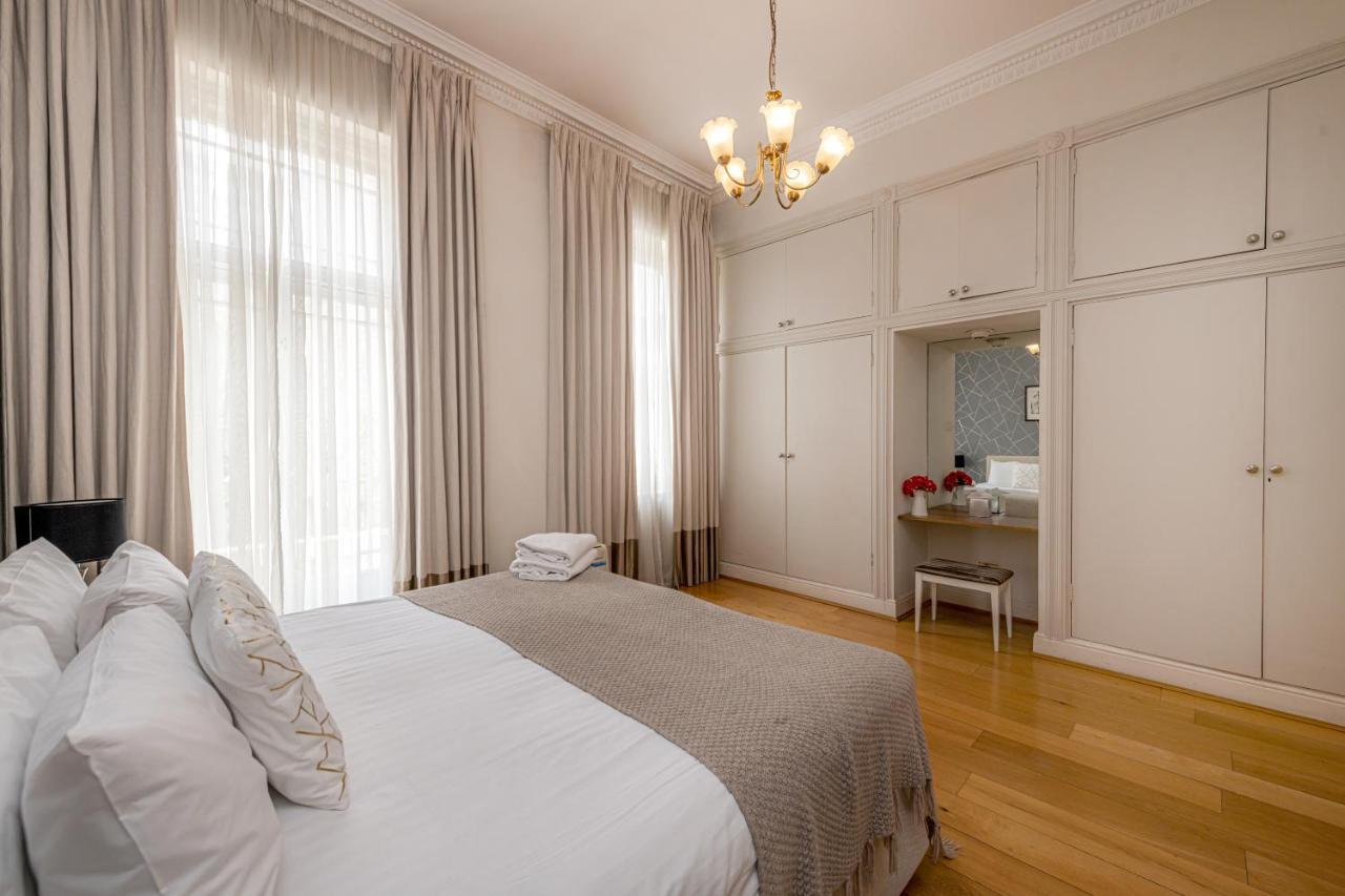 Aparthotel Queensgate Court Londen