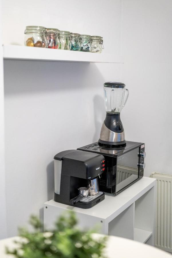 Leilighet Soho Sleeps 4, Covent Garden & Leicester Square