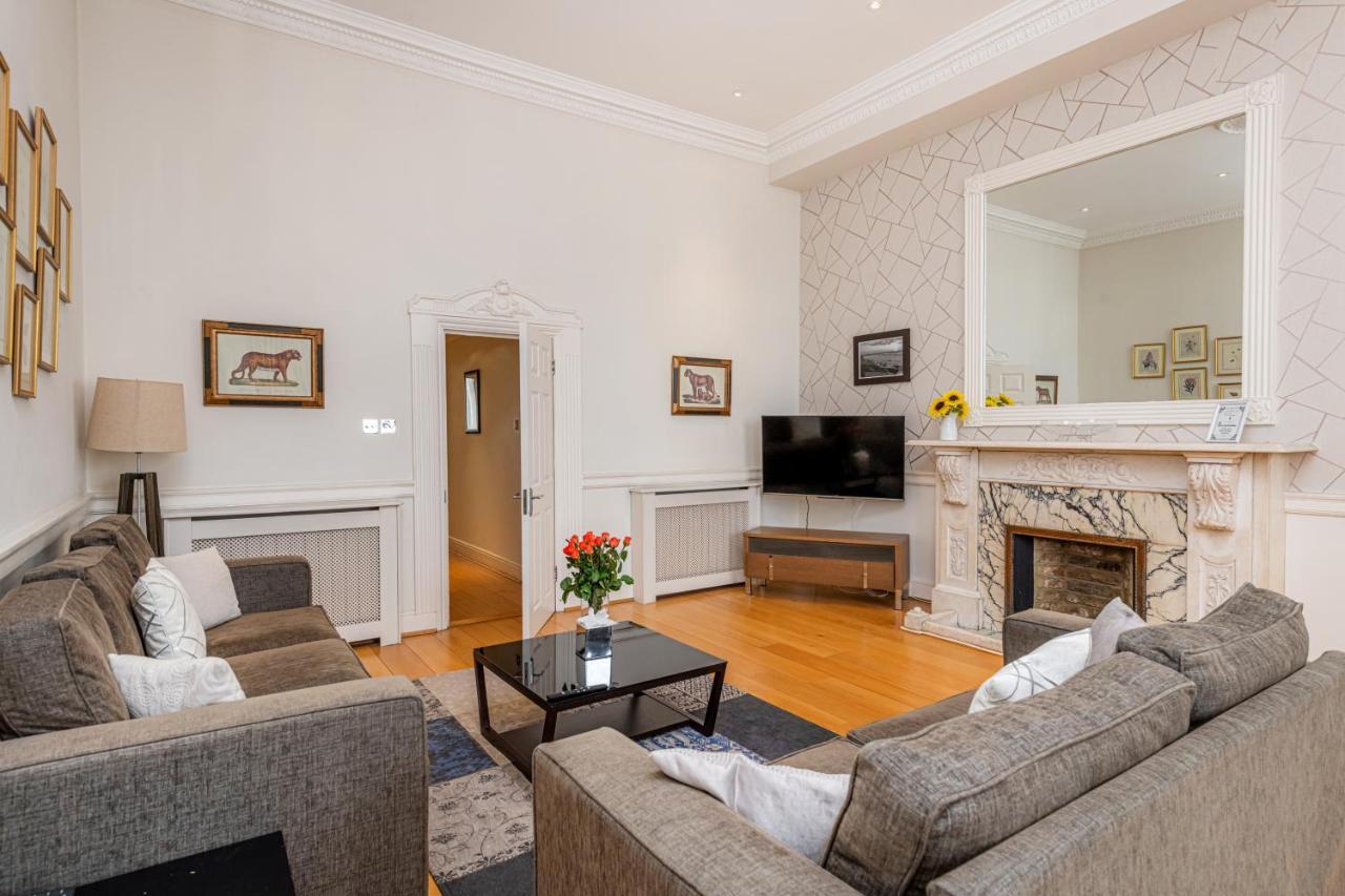 Queensgate Court Aparthotel Londen