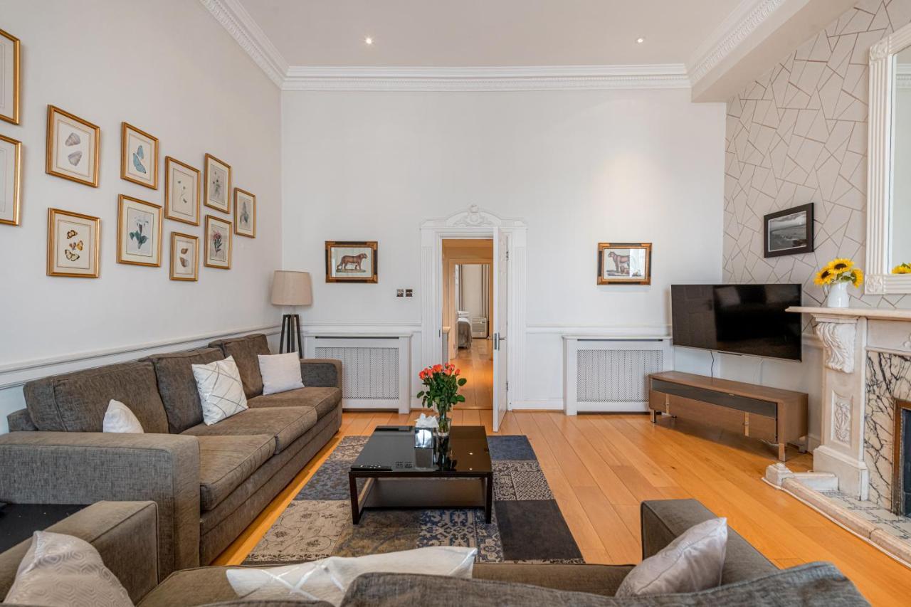 Queensgate Court Aparthotel Londen