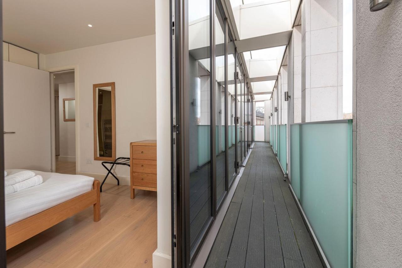 Staylux Waterloo Appartement Londen
