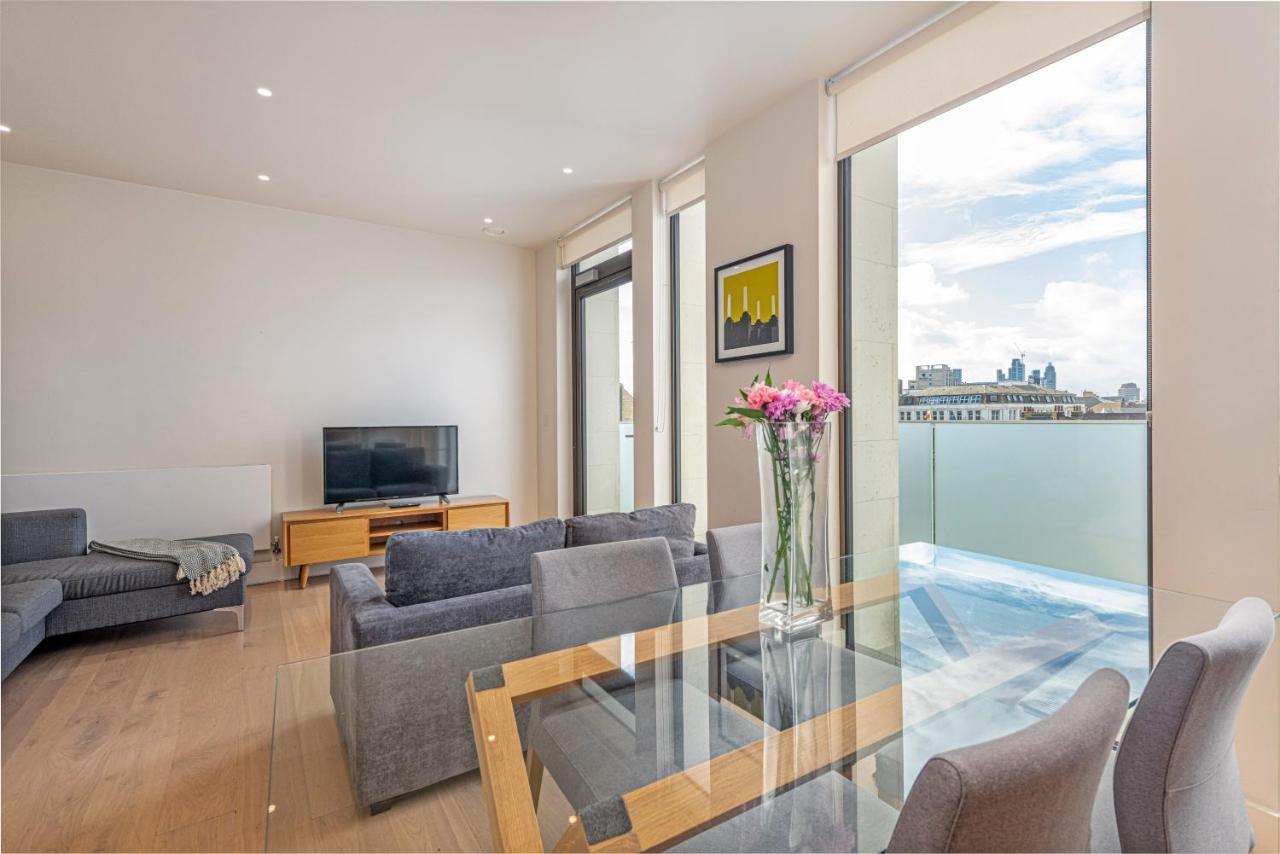 Staylux Waterloo