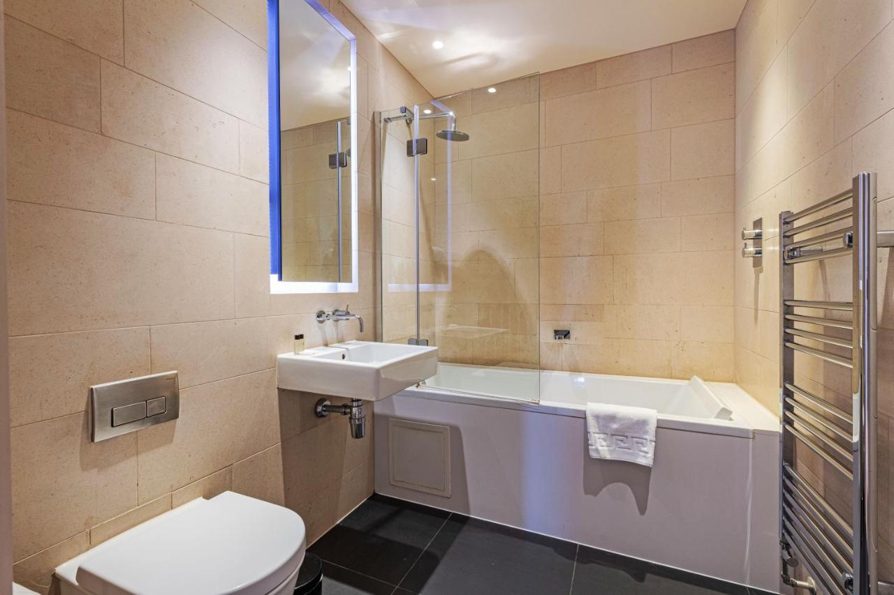 Staylux Waterloo Appartement
