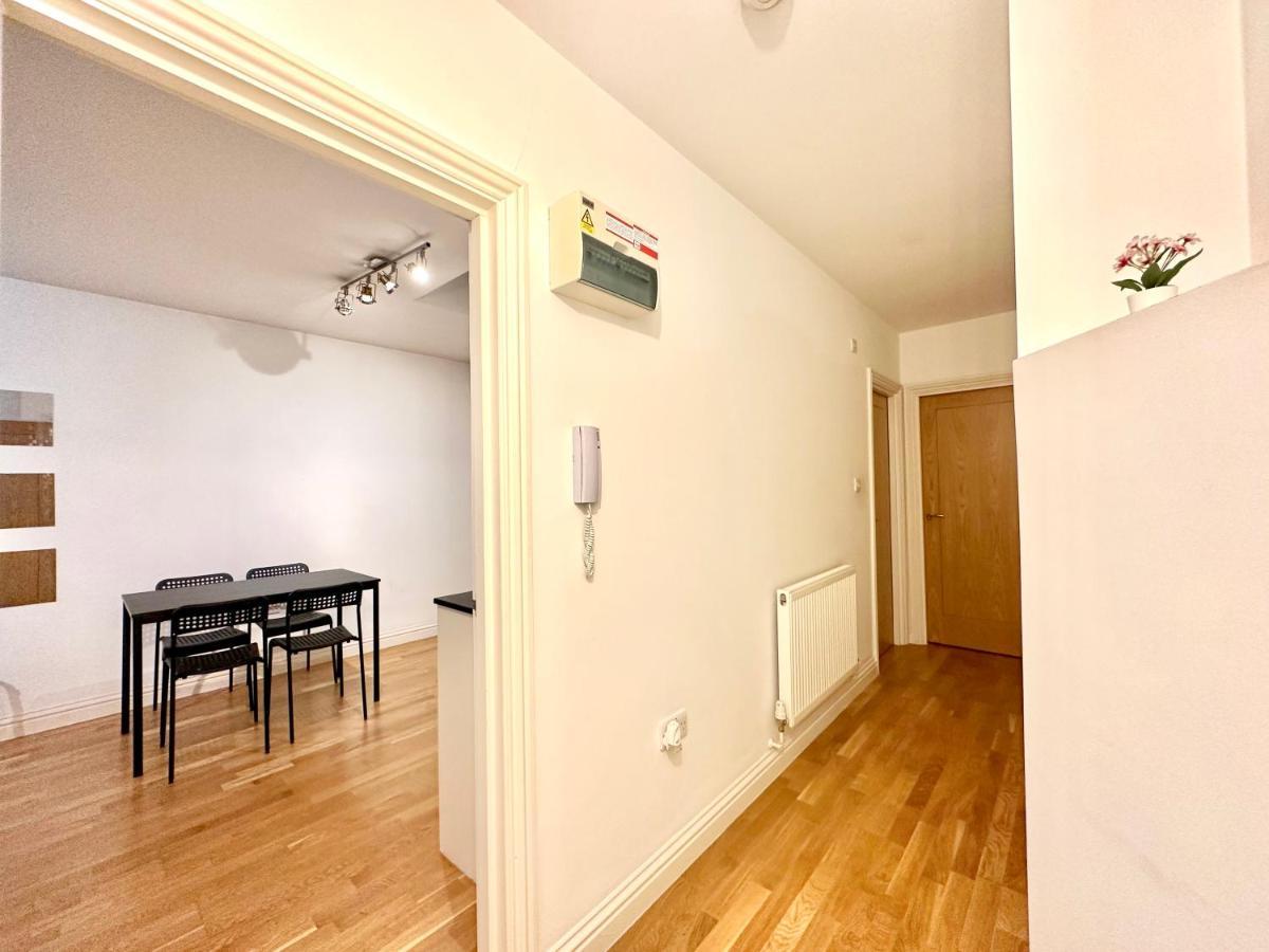 Apartment 137 Camden Town
