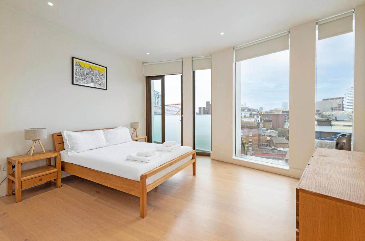 Appartement Staylux Waterloo