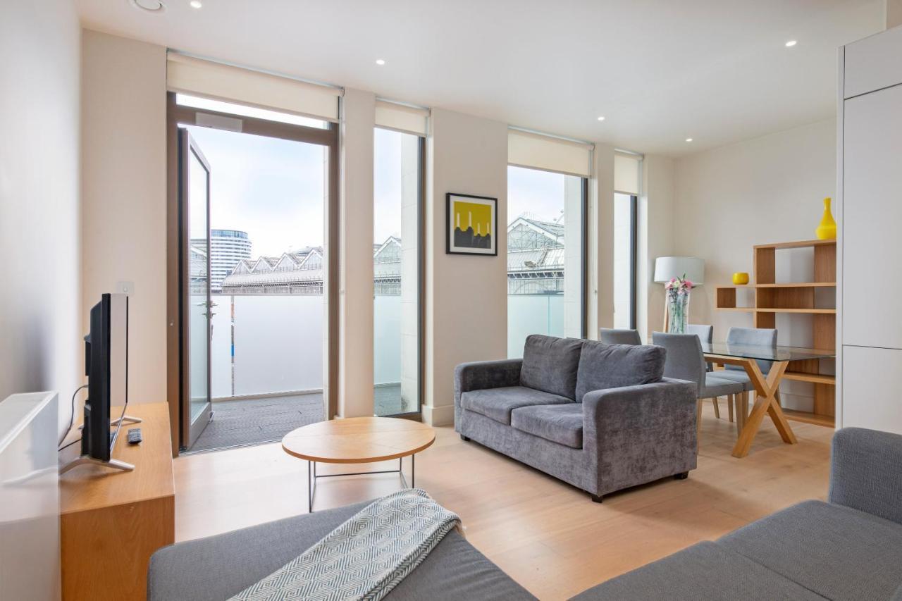Staylux Waterloo * Londen