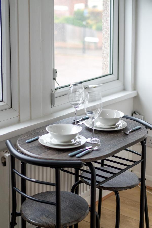 Walthamstow Leilighet London