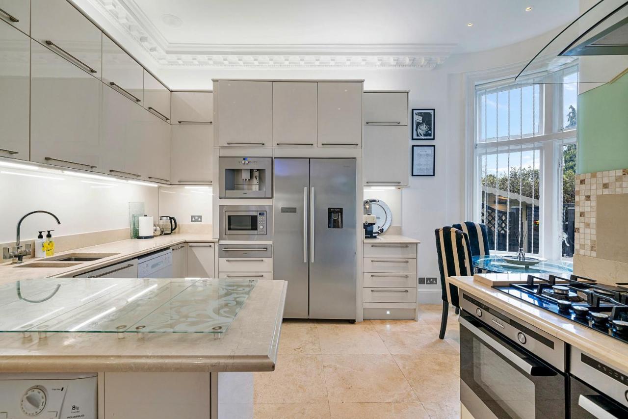 Finest Retreats - Hampstead * Londres