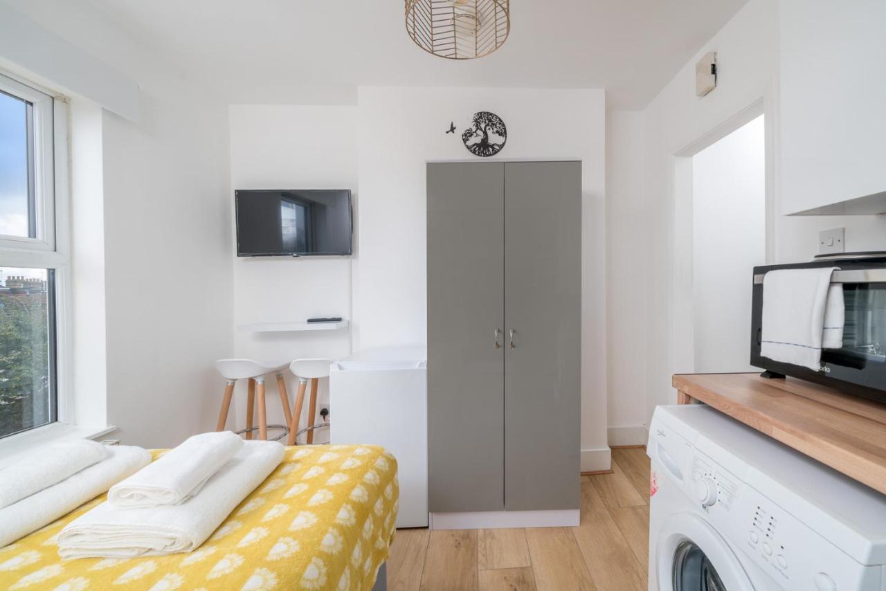 Leilighet Walthamstow London