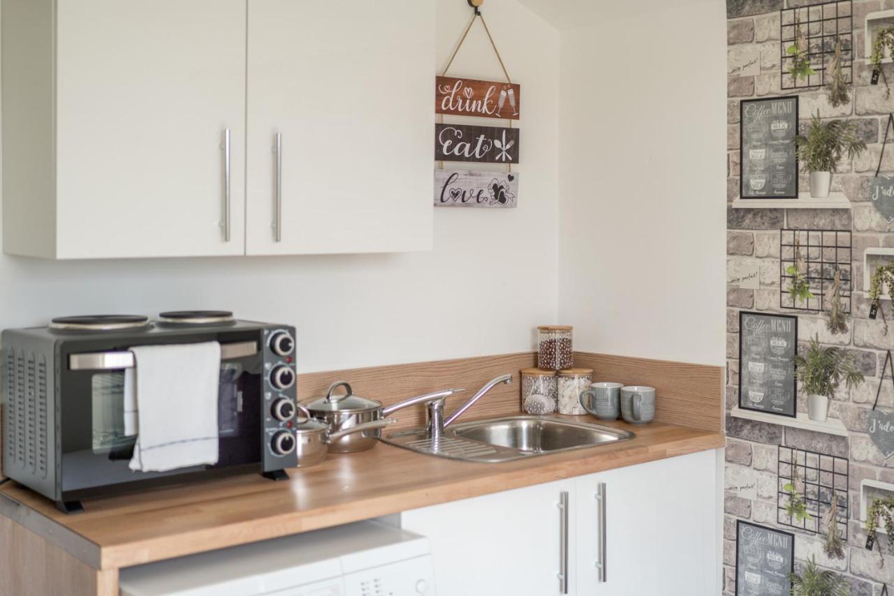 Leilighet Walthamstow London