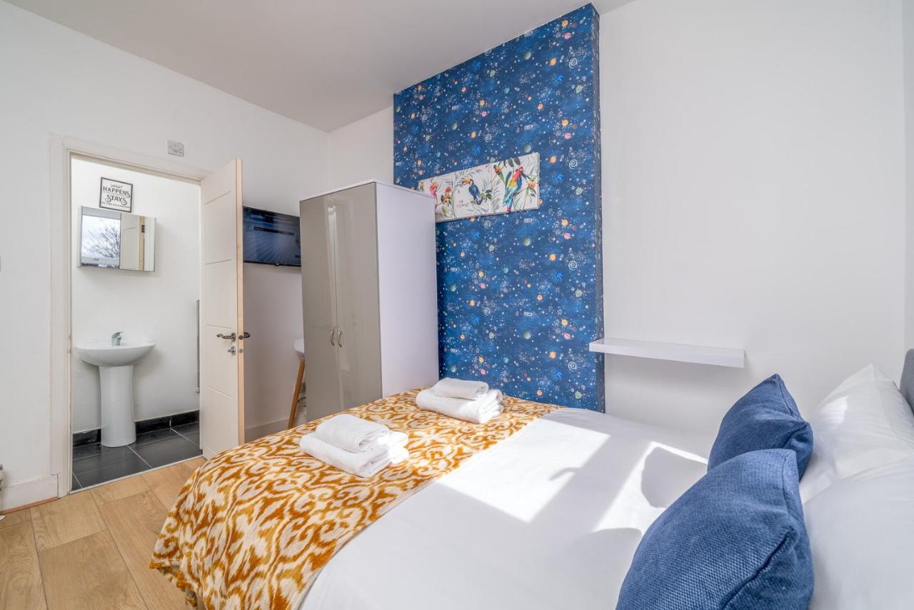 Walthamstow Apartment London