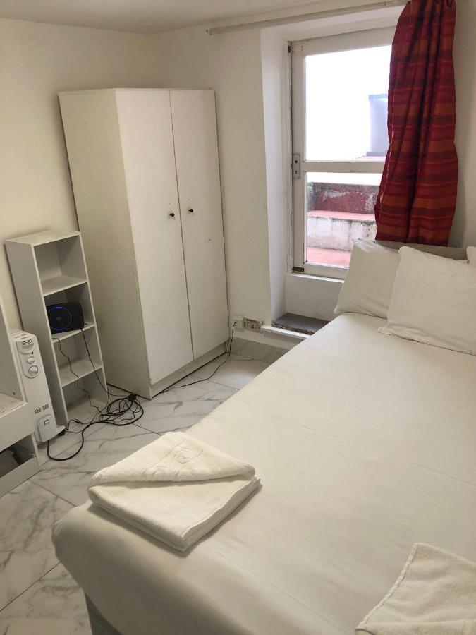 Paddington Apartment