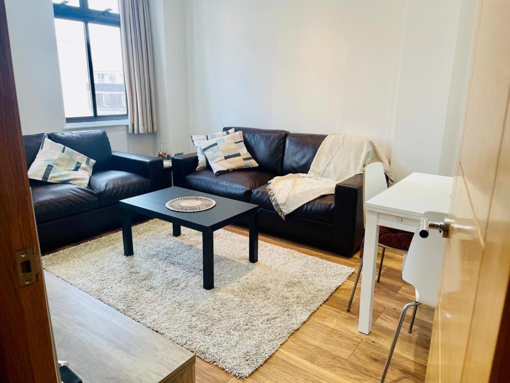 Marble Arch Appartement