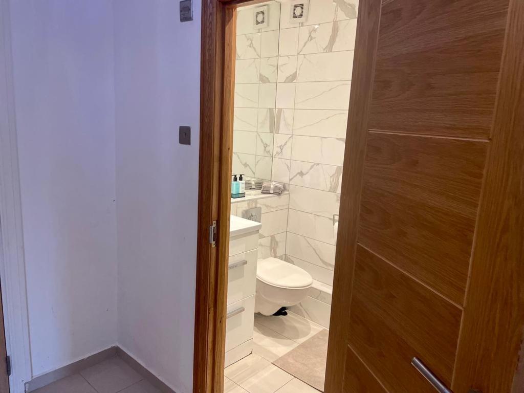 Marble Arch Appartement Londen