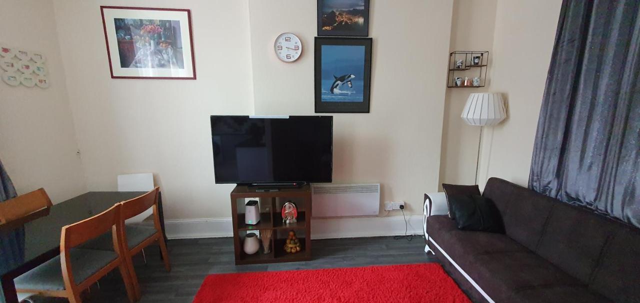 Kfot Klassic Holida 2 Homestay